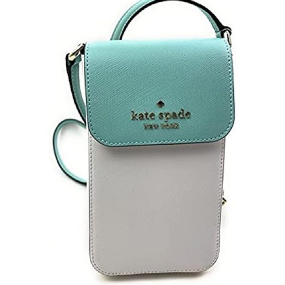kate spade Handbags - (A14) Kate Spade Staci North South Phone Crossbody